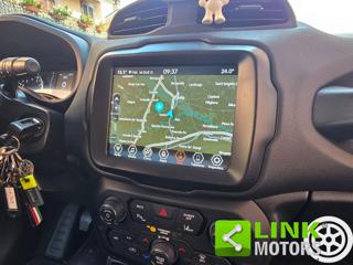 JEEP Renegade usata, con Immobilizzatore elettronico