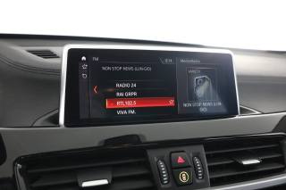 BMW X1 usata 11