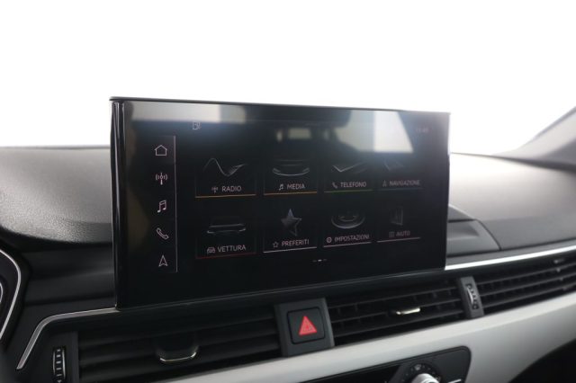 AUDI A4 usata 9