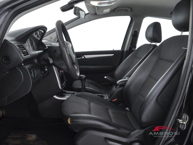 MERCEDES-BENZ B 180 usata 8