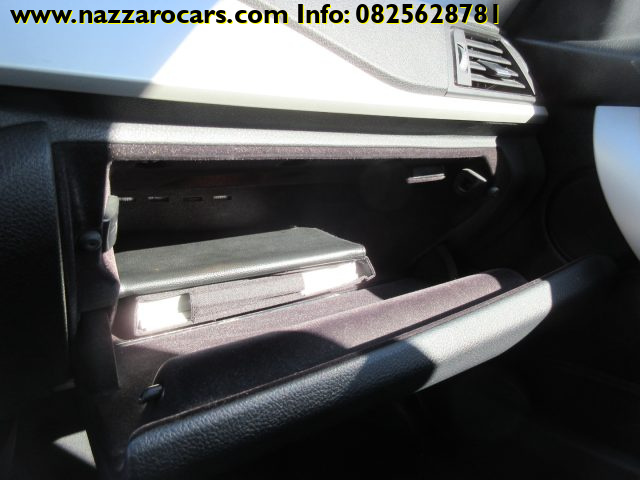 BMW 318 usata, con MP3