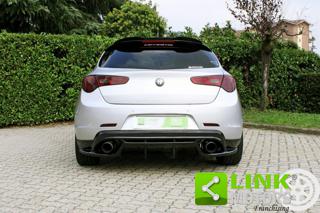 ALFA ROMEO Giulietta usata, con Airbag laterali