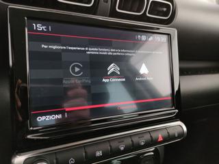 CITROEN C3 Aircross usata, con Park Distance Control
