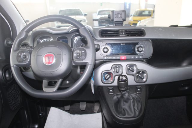 FIAT Panda usata, con ESP