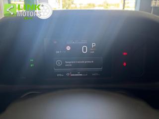 JEEP Avenger usata, con Touch screen