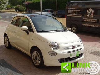 FIAT 500 usata, con Airbag laterali