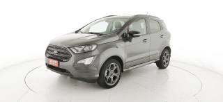 FORD EcoSport usata, con Airbag laterali