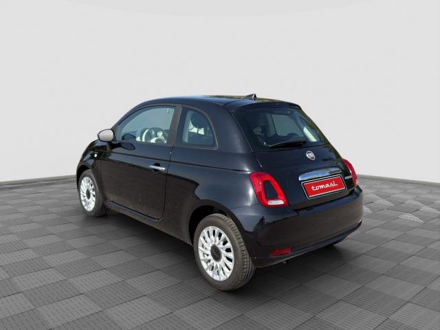 FIAT 500 usata 2