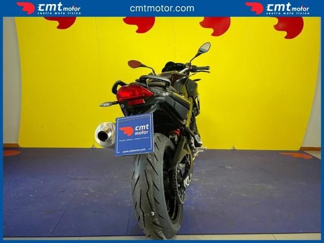BMW F 800 R usata 3