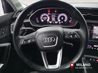 AUDI Q3 usata, con Filtro antiparticolato