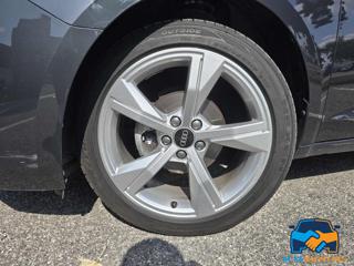 AUDI A1 usata, con Chiusura centralizzata