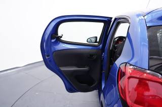 CITROEN C1 usata 20