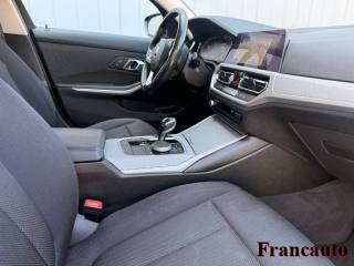 BMW 318 usata, con Autoradio