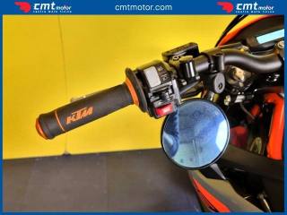 KTM 690 SMC usata 11