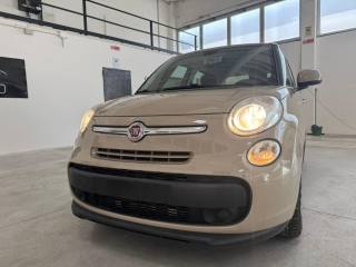 FIAT 500L usata, con Chiusura centralizzata