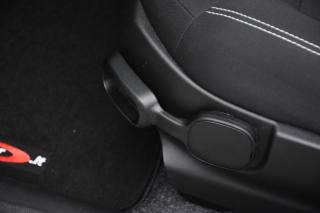 FIAT Panda usata, con Chiusura centralizzata telecomandata
