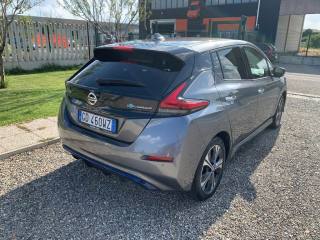 NISSAN Leaf usata, con Alzacristalli elettrici