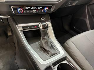 AUDI Q3 usata, con Filtro antiparticolato