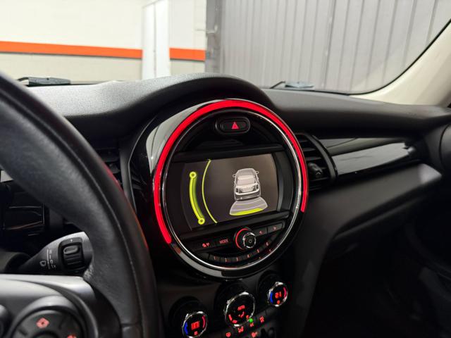 MINI Cooper D usata 27