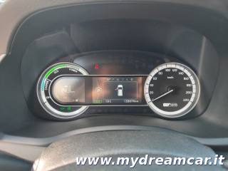 KIA Niro usata, con Fendinebbia