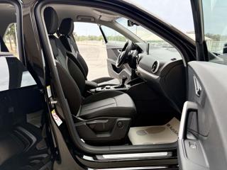 AUDI Q2 usata, con Chiusura centralizzata