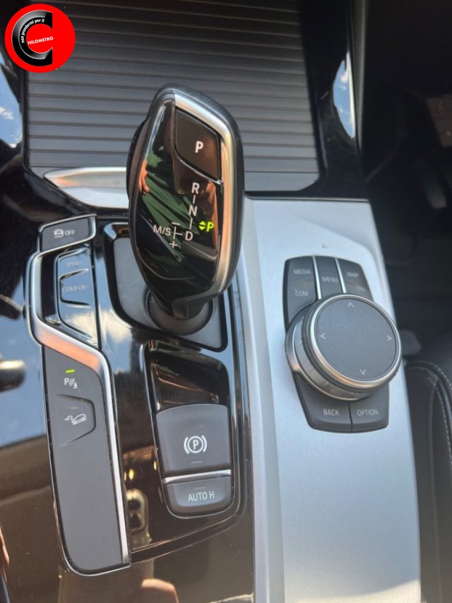 BMW X3 usata, con Cerchi in lega
