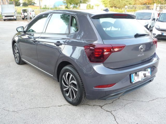 VOLKSWAGEN Polo usata, con Airbag Passeggero