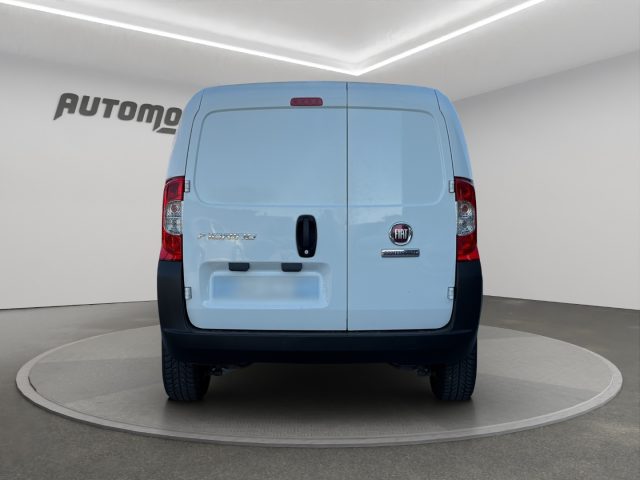 FIAT Fiorino usata, con Controllo trazione