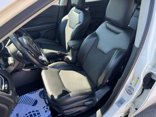 JEEP Compass usata, con Controllo automatico clima