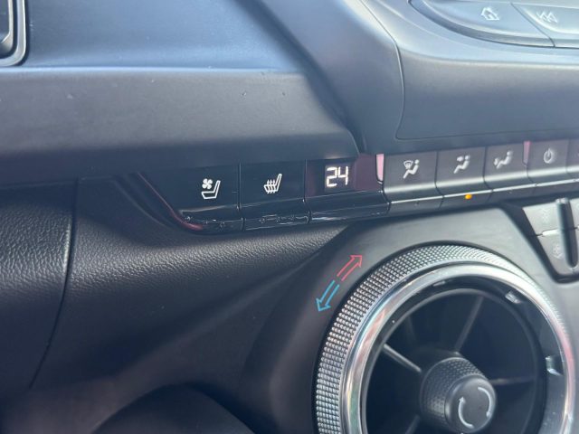 CHEVROLET Camaro usata, con Climatizzatore