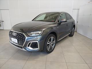 AUDI Q5 usata, con Airbag