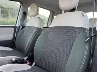 FIAT Panda usata, con Immobilizzatore elettronico