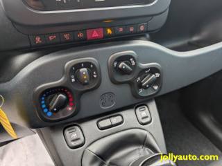 FIAT Panda usata, con USB