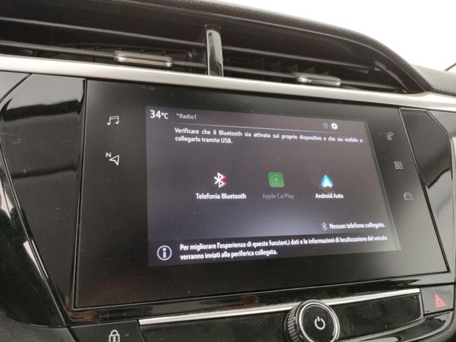 OPEL Corsa usata, con Chiusura centralizzata