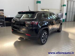 JEEP Compass usata, con Boardcomputer