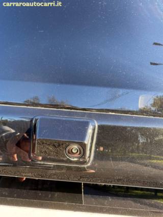 FORD Tourneo Custom usata, con Autoradio