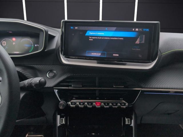 PEUGEOT 2008 usata, con Vivavoce