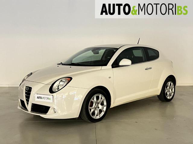ALFA ROMEO MiTo usata, con ABS