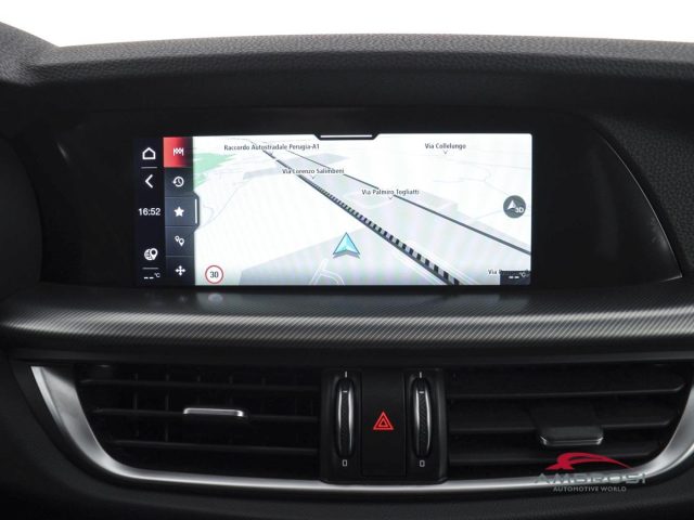 ALFA ROMEO Stelvio usata 14