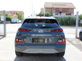 HYUNDAI Kona usata, con Antifurto