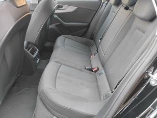 AUDI A4 usata, con Controllo trazione