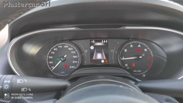 FIAT Tipo usata, con Chiusura centralizzata telecomandata