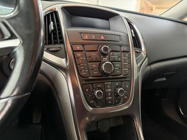 OPEL Astra usata, con Chiusura centralizzata