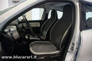 RENAULT Twingo usata, con Autoradio