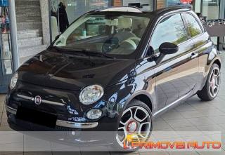 FIAT 500C usata 8