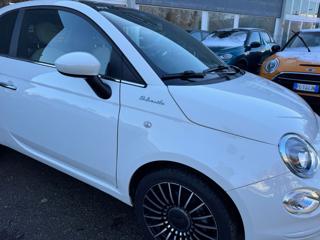 FIAT 500 usata, con Airbag laterali