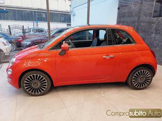 FIAT 500 usata, con Airbag Passeggero