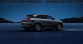 ALFA ROMEO Tonale usata, con ESP