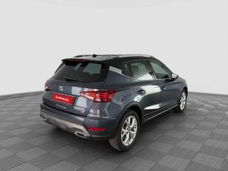 SEAT Arona usata 4