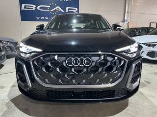 AUDI Q5 usata, con Airbag laterali